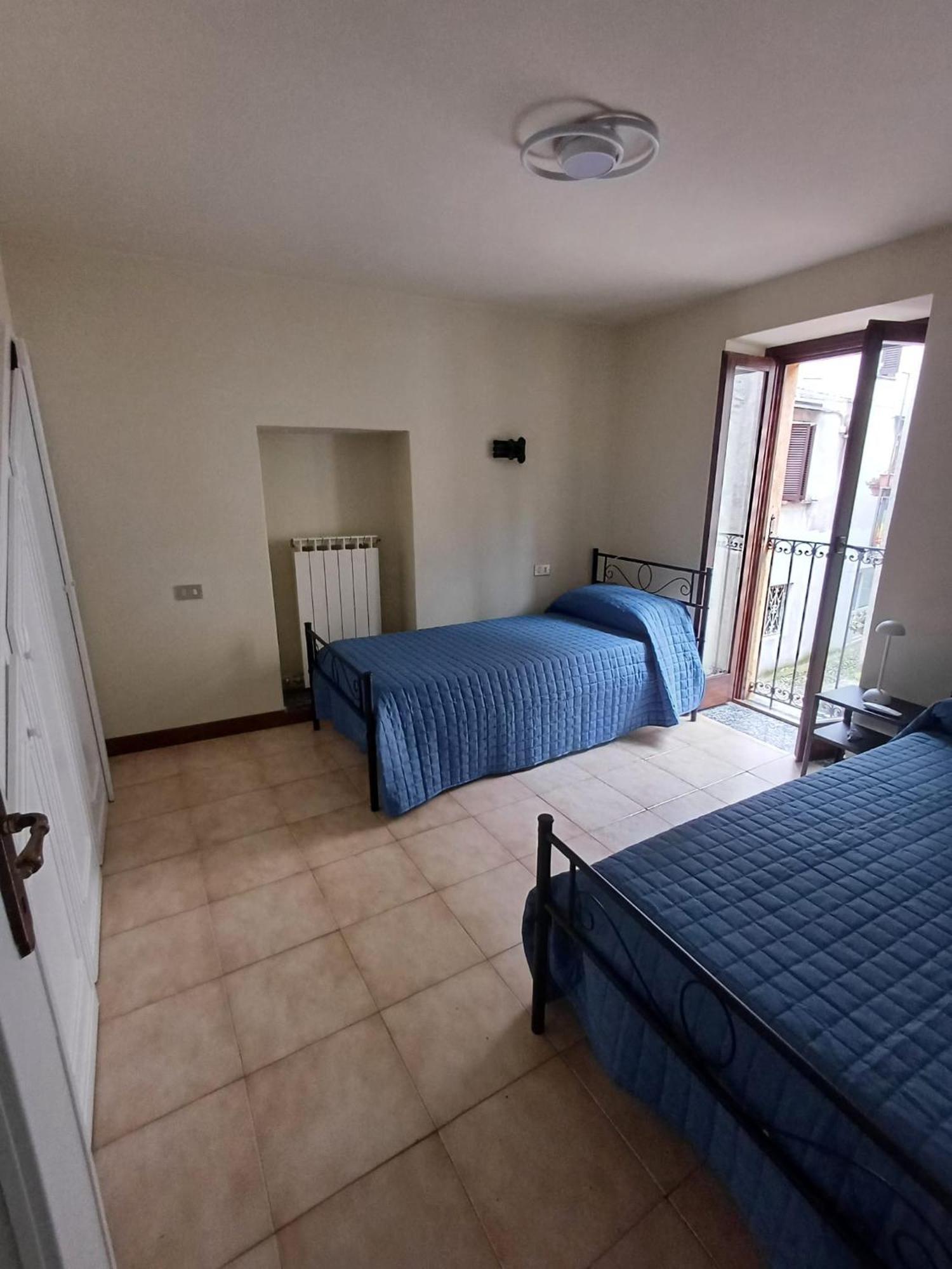 베르바니아 Casa Clotilde 빌라 외부 사진